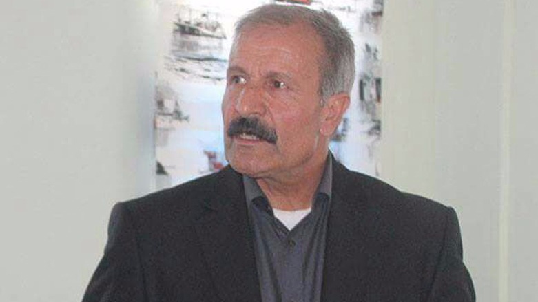 DBP'li Meclis Üyesi aracında ölü bulundu